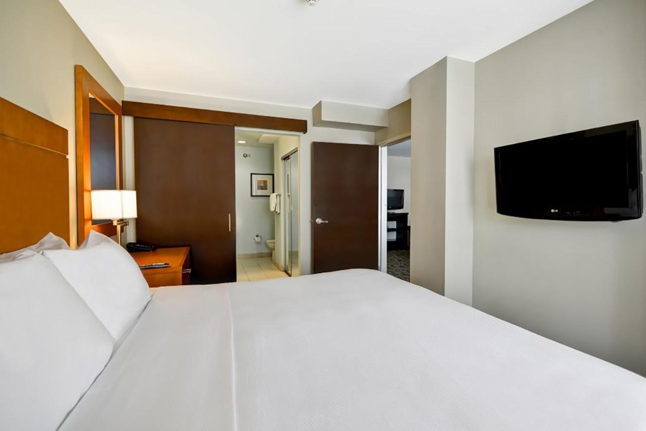 Hyatt House Naperville/Ворренвілл Екстер'єр фото