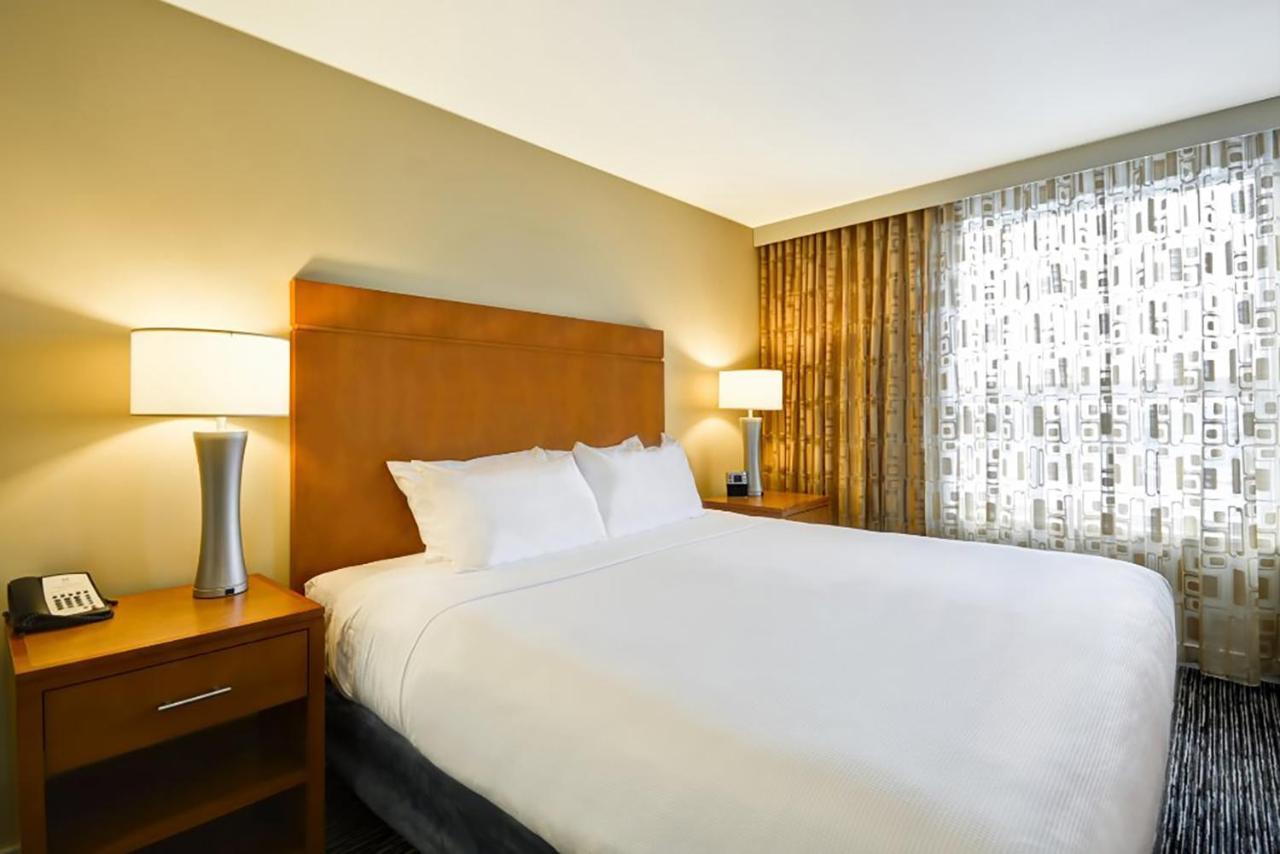 Hyatt House Naperville/Ворренвілл Екстер'єр фото