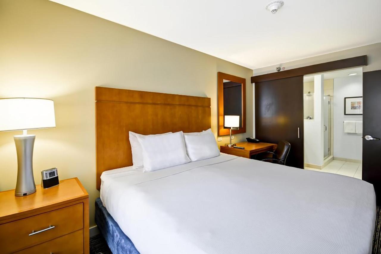 Hyatt House Naperville/Ворренвілл Екстер'єр фото