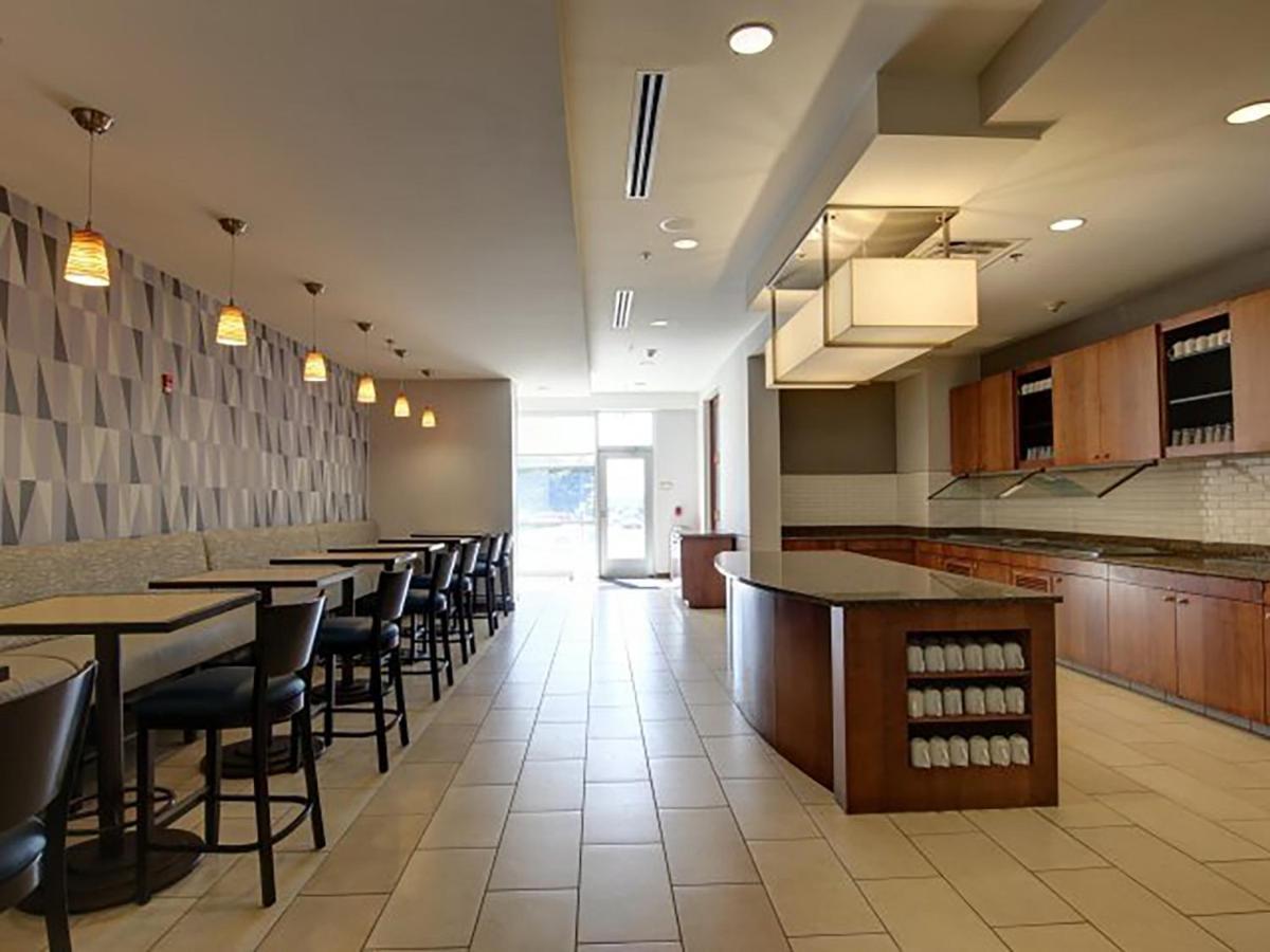 Hyatt House Naperville/Ворренвілл Екстер'єр фото