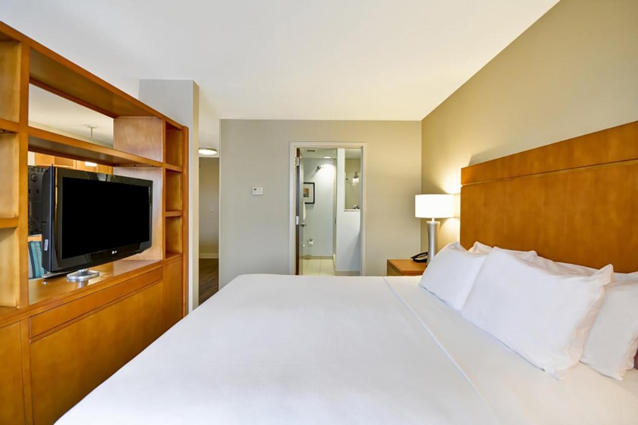 Hyatt House Naperville/Ворренвілл Екстер'єр фото