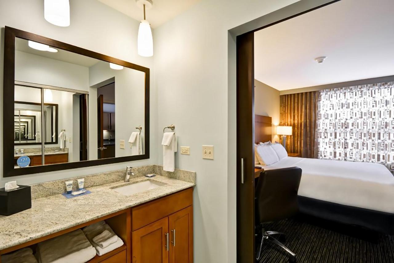 Hyatt House Naperville/Ворренвілл Екстер'єр фото