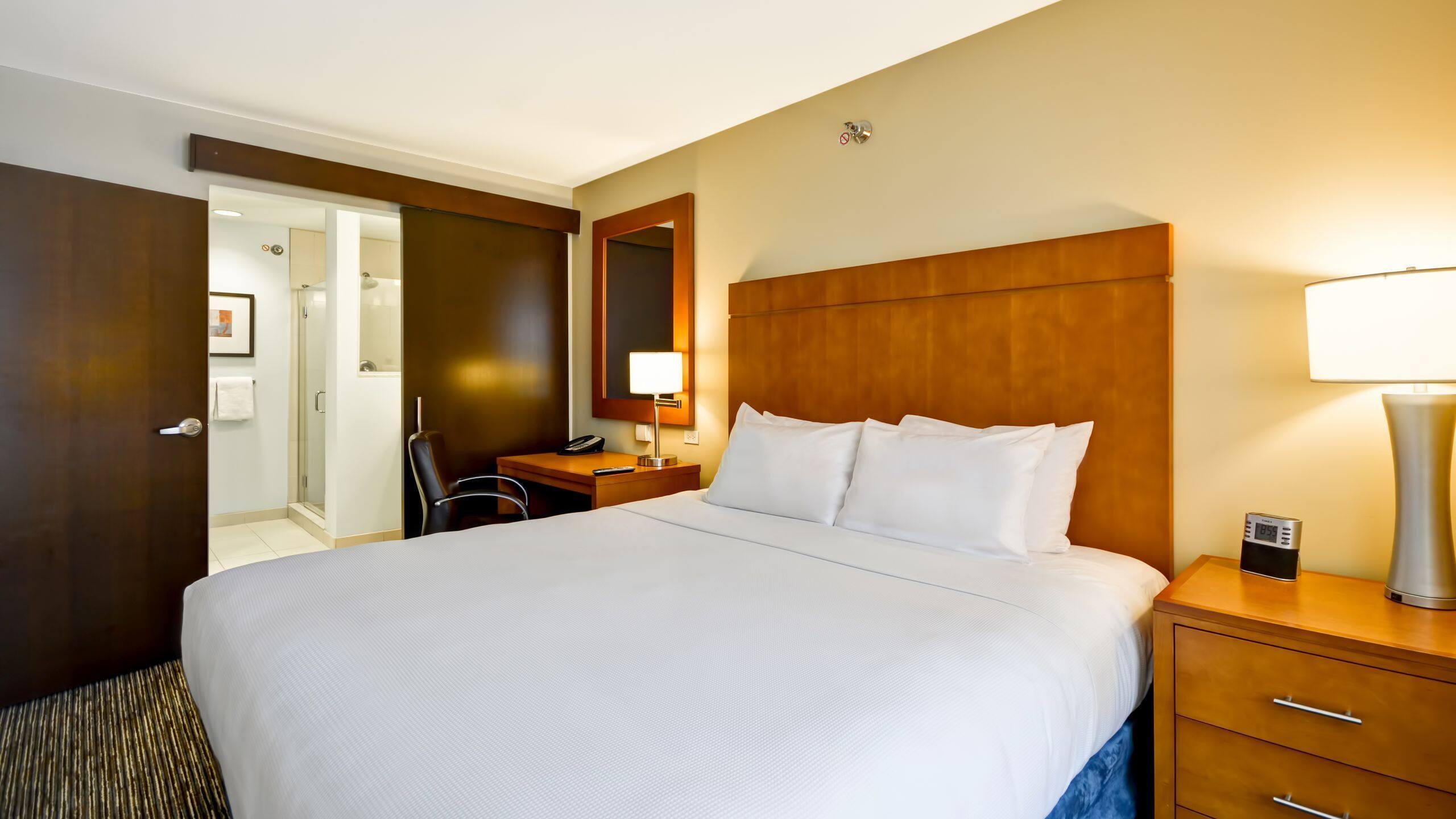 Hyatt House Naperville/Ворренвілл Екстер'єр фото