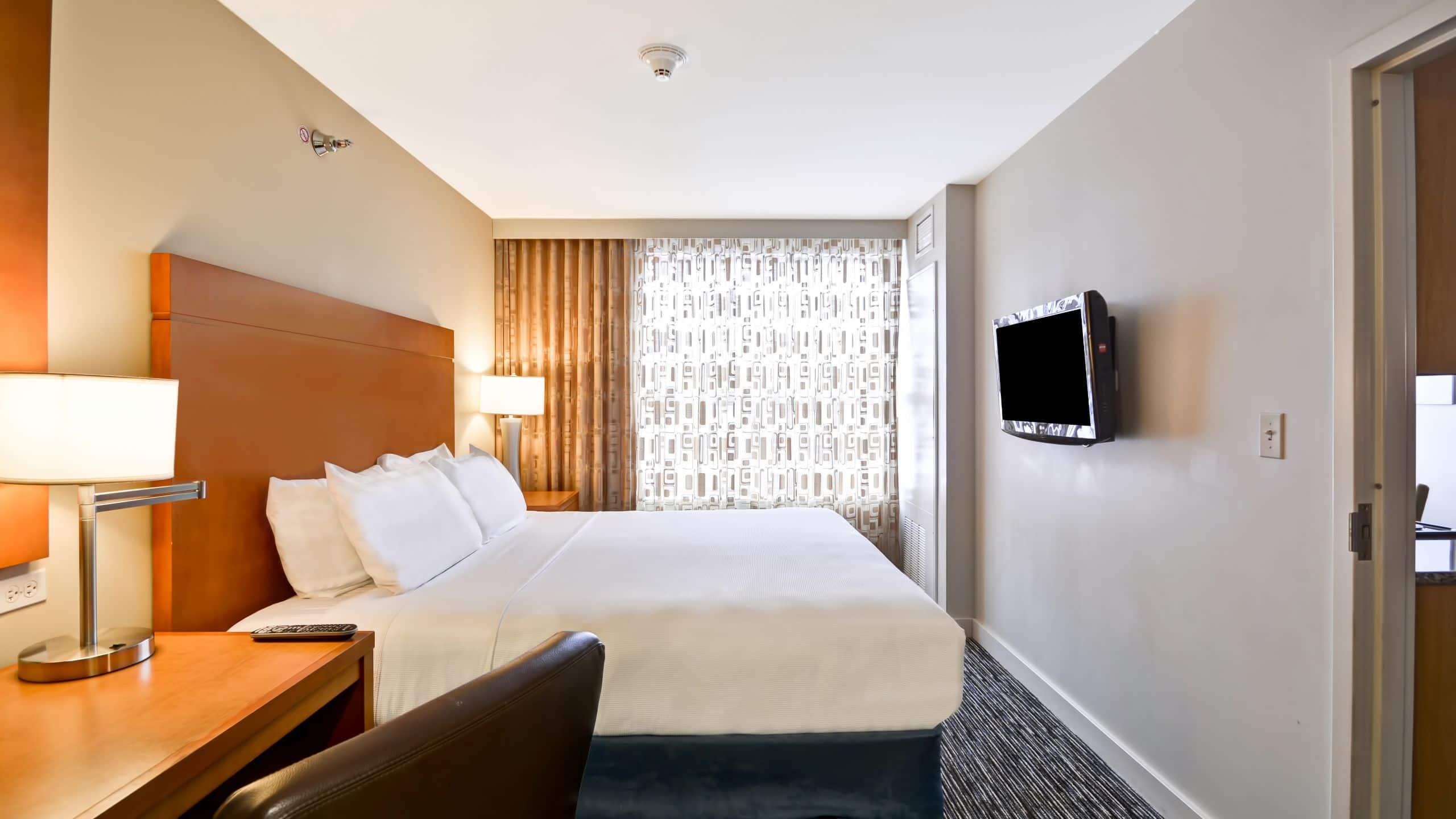 Hyatt House Naperville/Ворренвілл Екстер'єр фото
