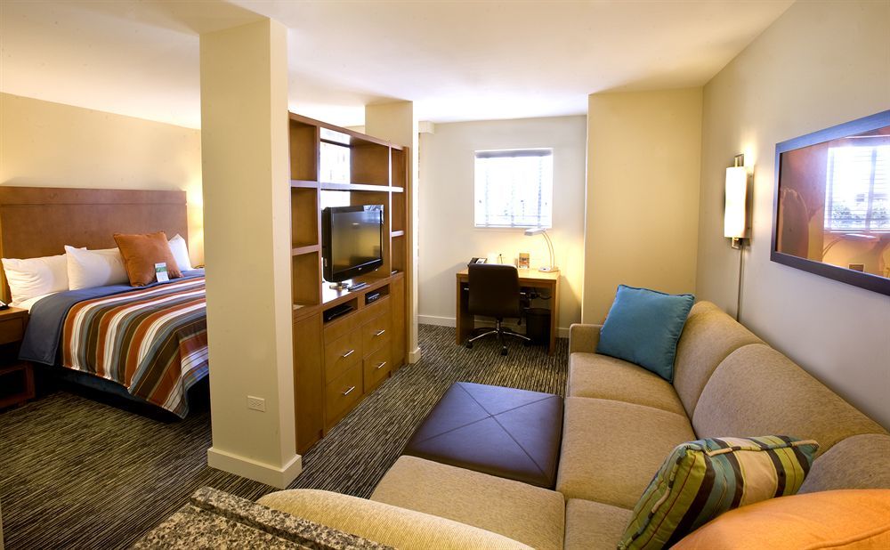 Hyatt House Naperville/Ворренвілл Екстер'єр фото