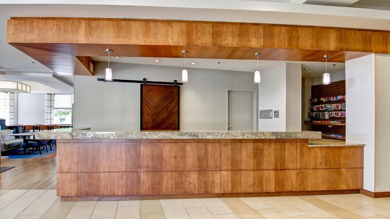 Hyatt House Naperville/Ворренвілл Екстер'єр фото