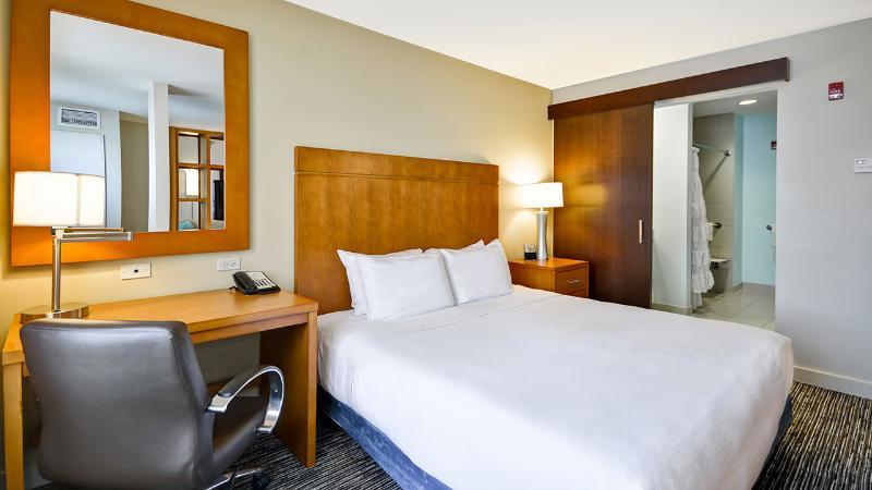 Hyatt House Naperville/Ворренвілл Екстер'єр фото