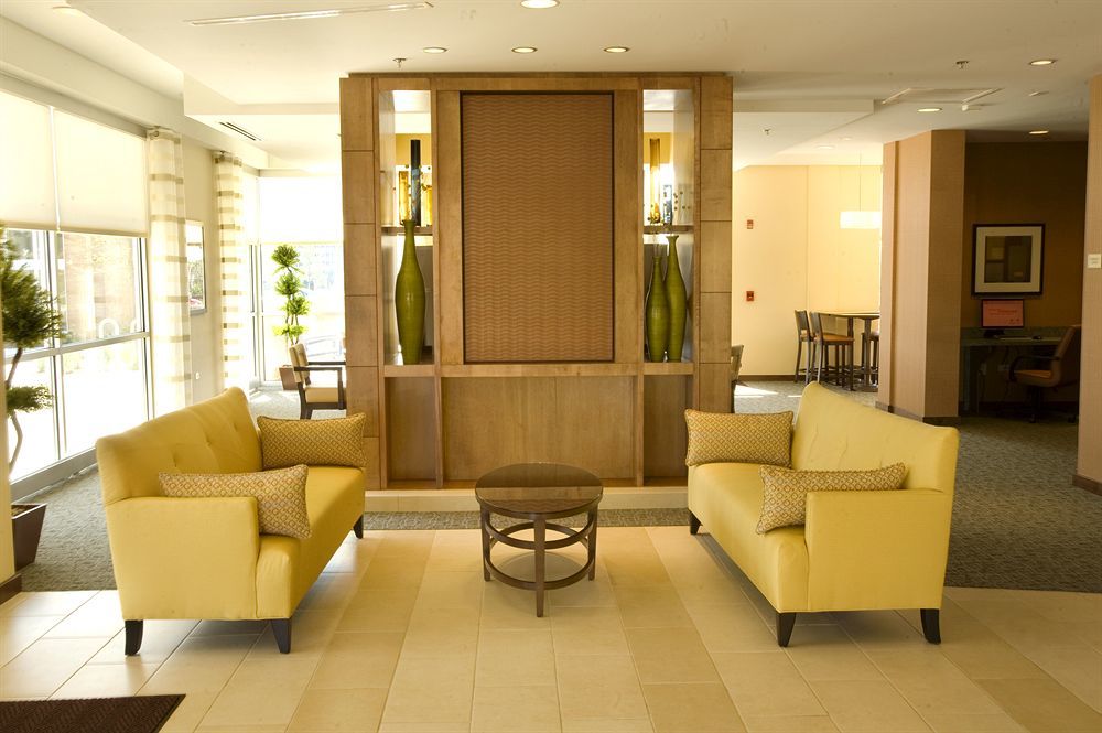 Hyatt House Naperville/Ворренвілл Екстер'єр фото