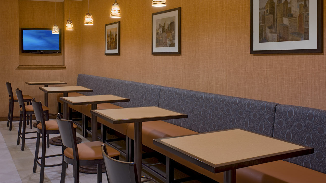 Hyatt House Naperville/Ворренвілл Екстер'єр фото